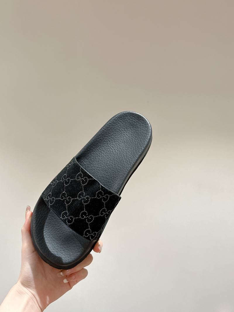 Gucci Slippers